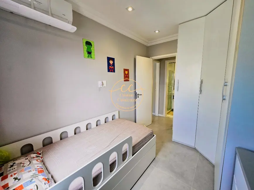 Foto 9 de Apartamento com 3 quartos à venda, 140m2 em Recreio dos Bandeirantes, Rio De Janeiro - RJ