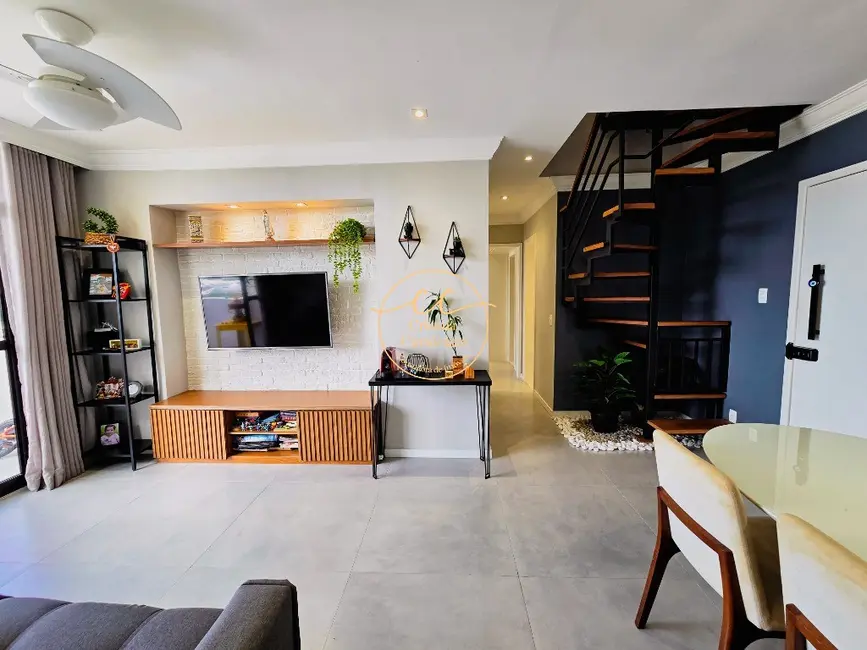 Foto 6 de Apartamento com 3 quartos à venda, 140m2 em Recreio dos Bandeirantes, Rio De Janeiro - RJ