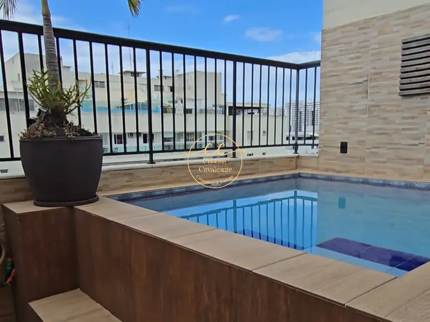 Foto 1 de Apartamento com 3 quartos à venda, 140m2 em Recreio dos Bandeirantes, Rio De Janeiro - RJ