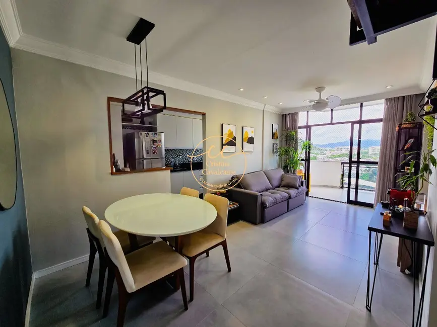 Foto 4 de Apartamento com 3 quartos à venda, 140m2 em Recreio dos Bandeirantes, Rio De Janeiro - RJ