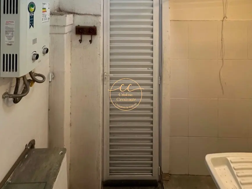 Foto 6 de Apartamento com 1 quarto à venda, 35m2 em Laranjeiras, Rio De Janeiro - RJ