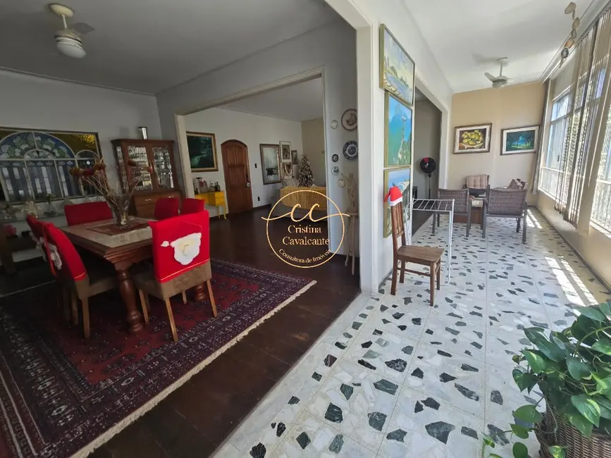 Apartamento com 4 quartos à venda, 235m2 em Copacabana, Rio De Janeiro - RJ - imagem 6 Foto 6 de Apartamento com 4 quartos à venda, 235m2 em Copacabana, Rio De Janeiro - RJ