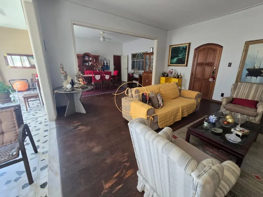 Apartamento com 4 quartos à venda, 235m2 em Copacabana, Rio De Janeiro - RJ - imagem 3 Foto 3 de Apartamento com 4 quartos à venda, 235m2 em Copacabana, Rio De Janeiro - RJ