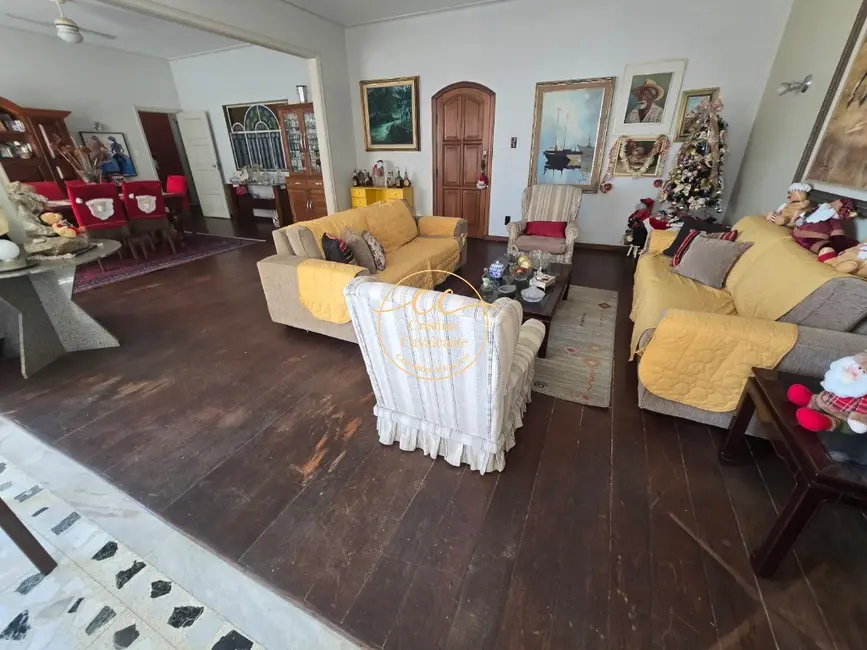 Apartamento com 4 quartos à venda, 235m2 em Copacabana, Rio De Janeiro - RJ - imagem 8 Foto 8 de Apartamento com 4 quartos à venda, 235m2 em Copacabana, Rio De Janeiro - RJ