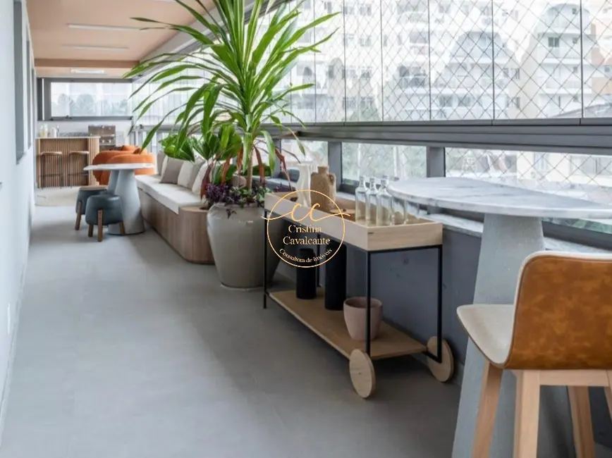 Foto 7 de Apartamento com 3 quartos à venda, 166m2 em Botafogo, Rio De Janeiro - RJ