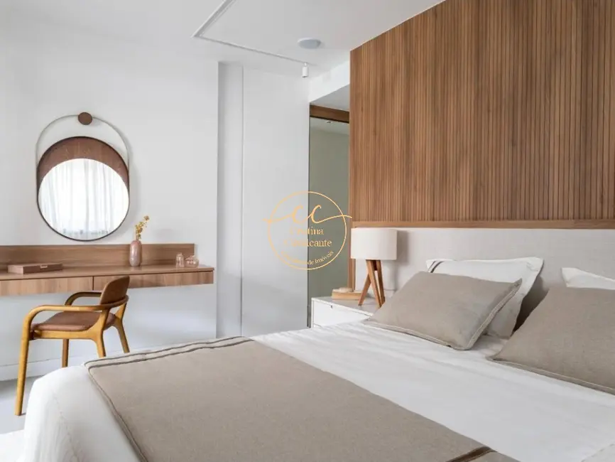 Foto 9 de Apartamento com 3 quartos à venda, 166m2 em Botafogo, Rio De Janeiro - RJ