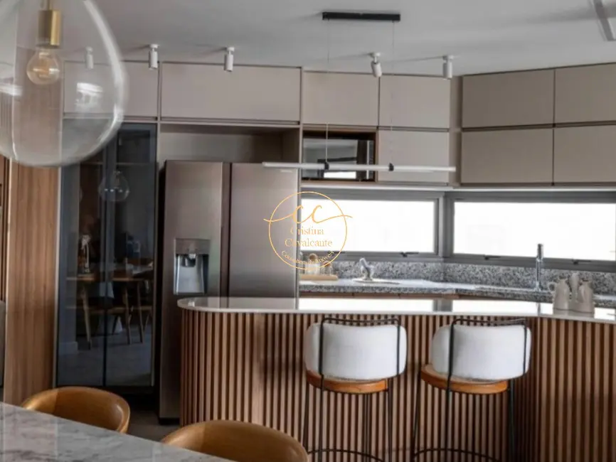 Foto 5 de Apartamento com 3 quartos à venda, 166m2 em Botafogo, Rio De Janeiro - RJ