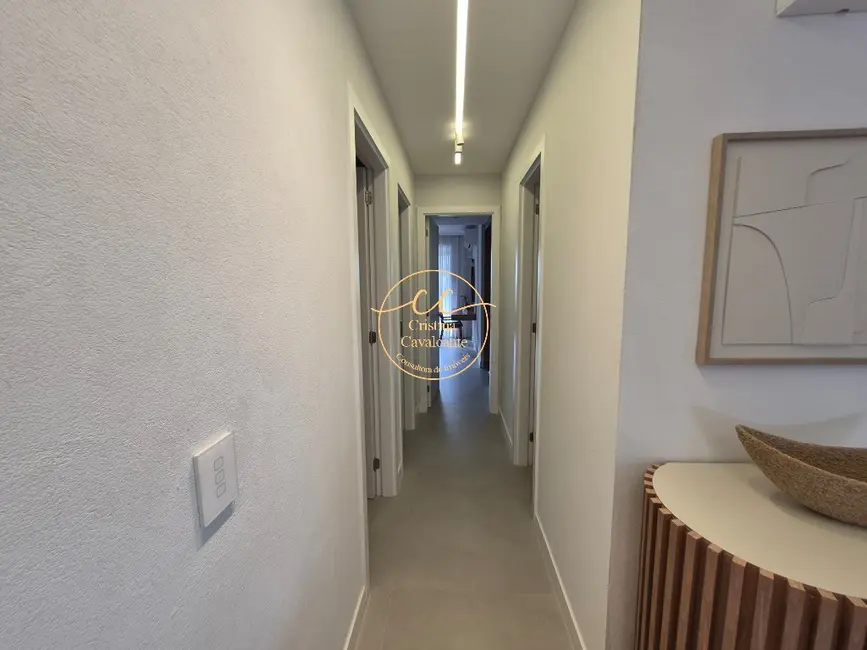 Foto 5 de Apartamento com 3 quartos à venda, 166m2 em Botafogo, Rio De Janeiro - RJ