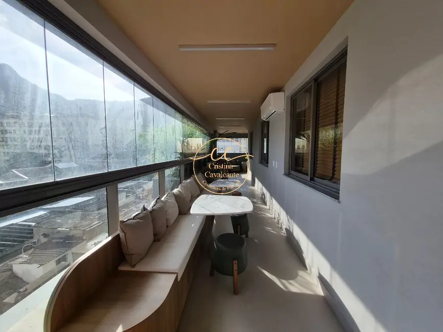 Foto 3 de Apartamento com 3 quartos à venda, 166m2 em Botafogo, Rio De Janeiro - RJ