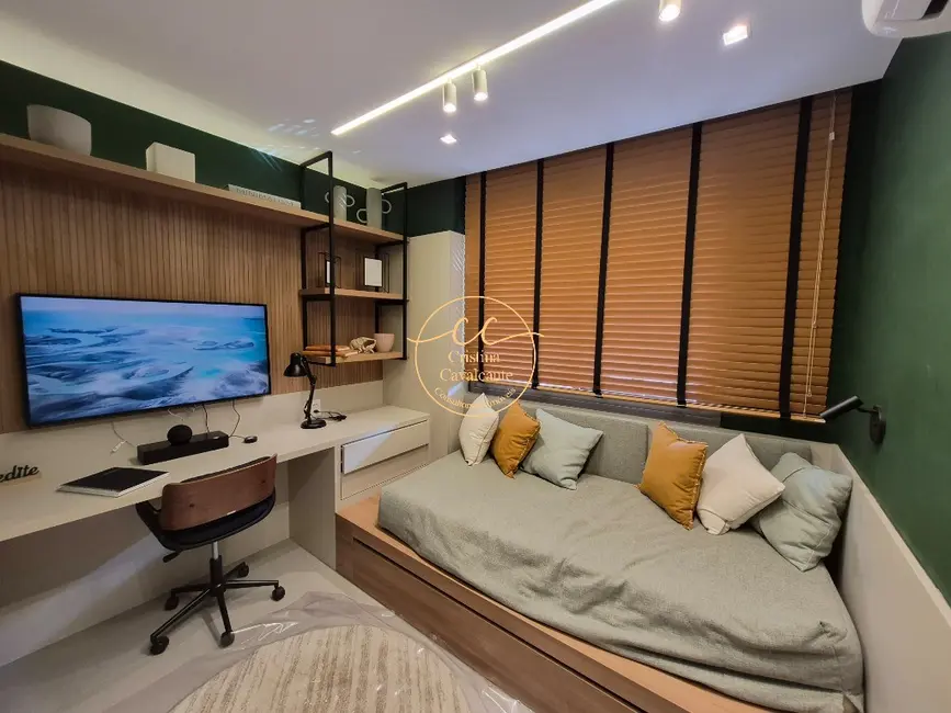 Foto 6 de Apartamento com 3 quartos à venda, 166m2 em Botafogo, Rio De Janeiro - RJ