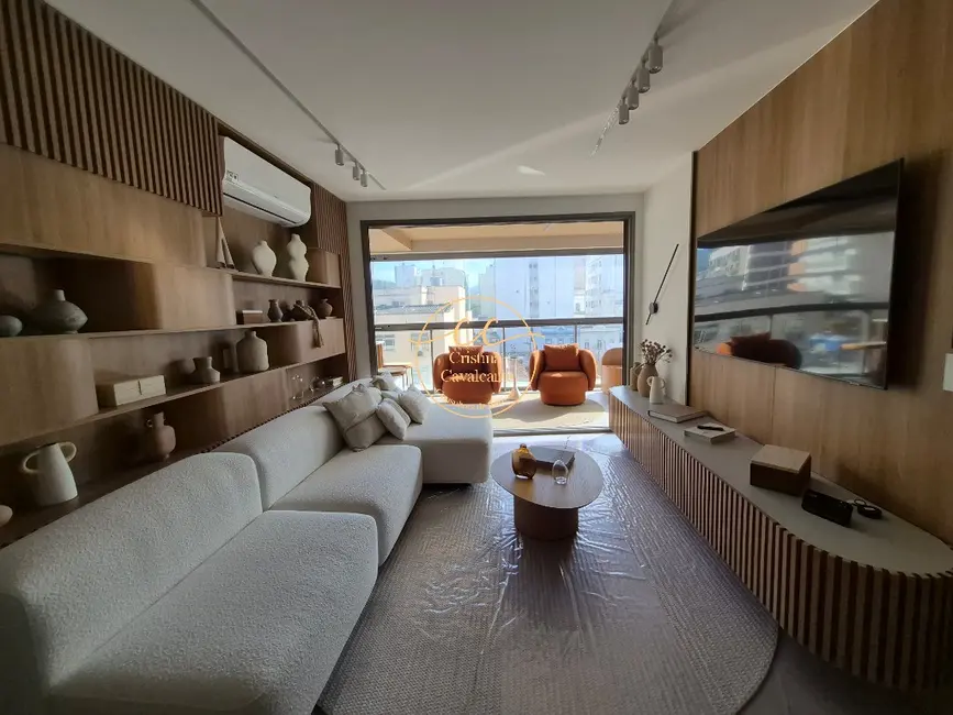 Foto 1 de Apartamento com 3 quartos à venda, 166m2 em Botafogo, Rio De Janeiro - RJ