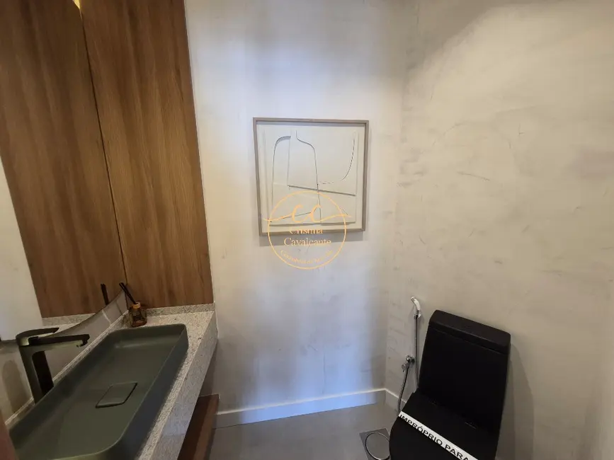 Foto 4 de Apartamento com 3 quartos à venda, 166m2 em Botafogo, Rio De Janeiro - RJ