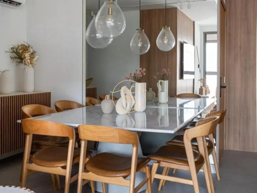 Foto 4 de Apartamento com 3 quartos à venda, 166m2 em Botafogo, Rio De Janeiro - RJ