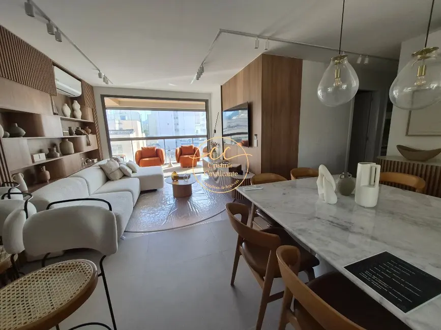 Foto 9 de Apartamento com 3 quartos à venda, 166m2 em Botafogo, Rio De Janeiro - RJ