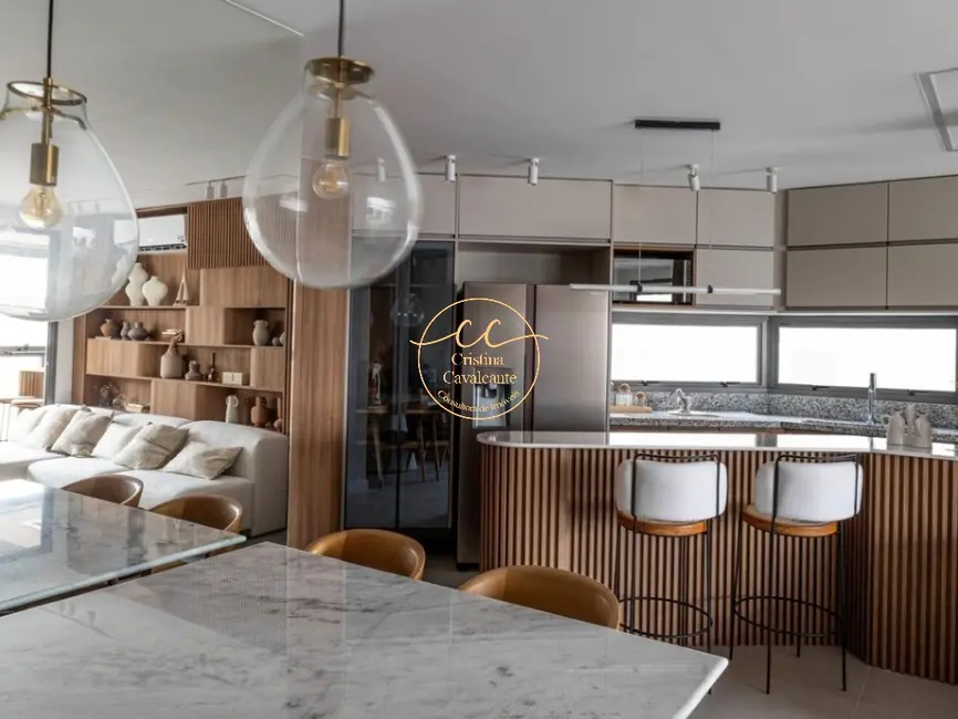 Foto 3 de Apartamento com 3 quartos à venda, 166m2 em Botafogo, Rio De Janeiro - RJ