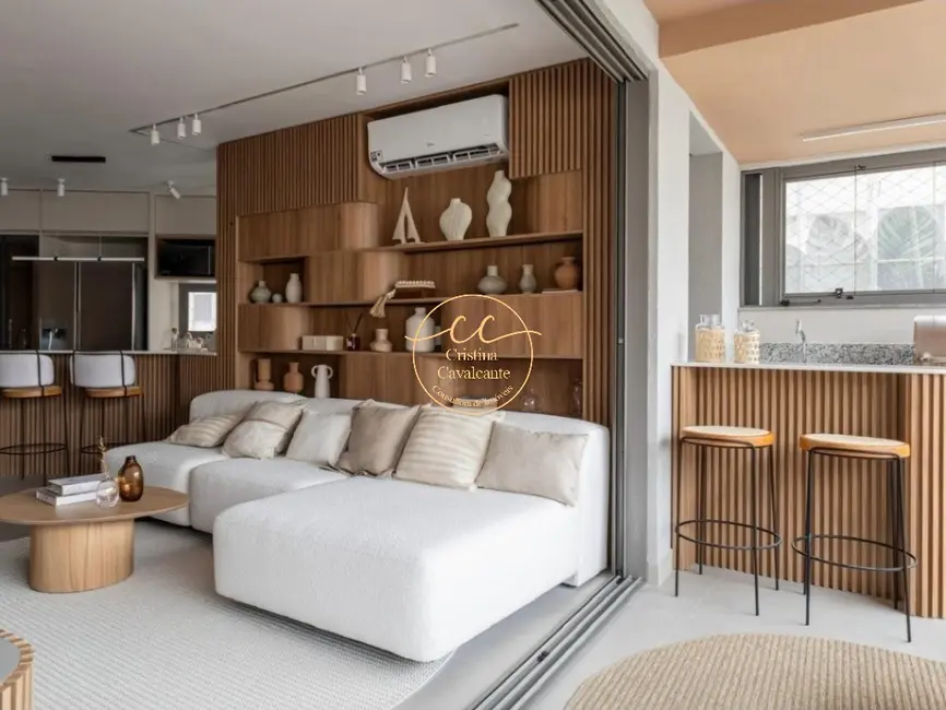 Foto 2 de Apartamento com 3 quartos à venda, 166m2 em Botafogo, Rio De Janeiro - RJ