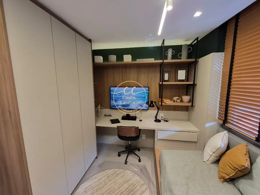 Foto 8 de Apartamento com 3 quartos à venda, 166m2 em Botafogo, Rio De Janeiro - RJ