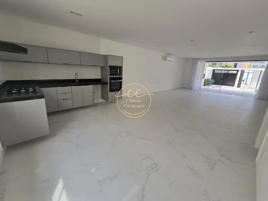 Foto 6 de Casa de Condomínio com 3 quartos à venda, 315m2 em Barra da Tijuca, Rio De Janeiro - RJ