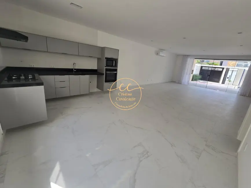 Foto 5 de Casa de Condomínio com 3 quartos à venda, 315m2 em Barra da Tijuca, Rio De Janeiro - RJ