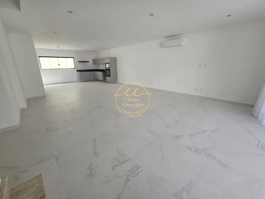 Foto 3 de Casa de Condomínio com 3 quartos à venda, 315m2 em Barra da Tijuca, Rio De Janeiro - RJ