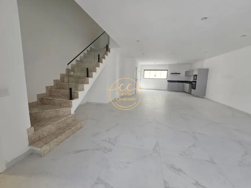 Foto 2 de Casa de Condomínio com 3 quartos à venda, 315m2 em Barra da Tijuca, Rio De Janeiro - RJ