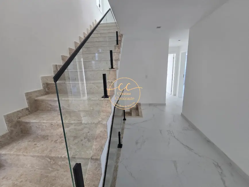 Foto 8 de Casa de Condomínio com 3 quartos à venda, 315m2 em Barra da Tijuca, Rio De Janeiro - RJ