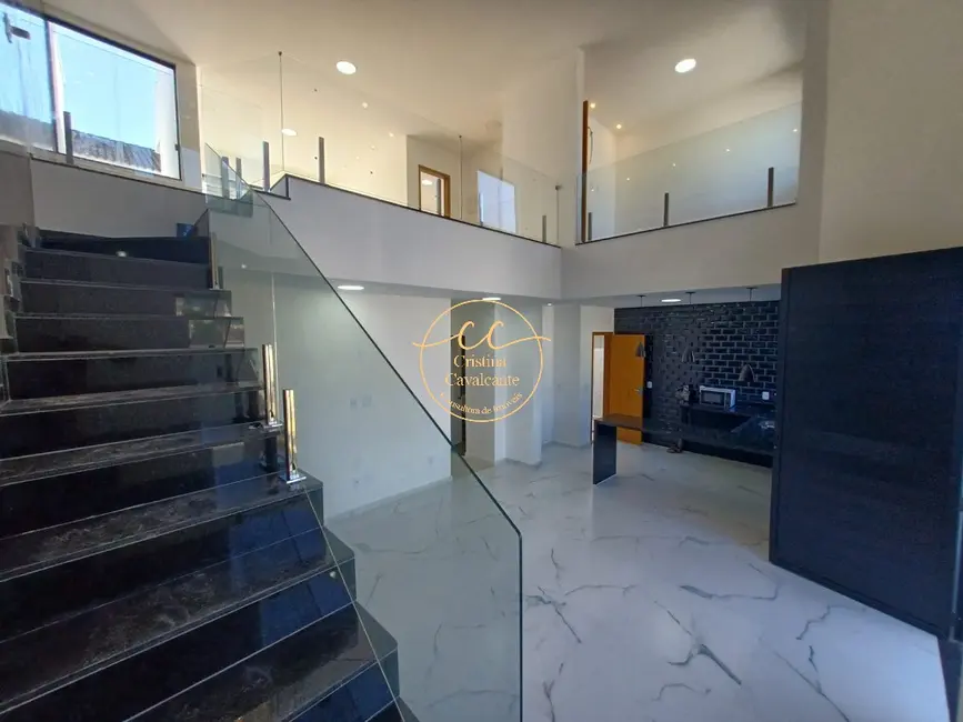 Casa de Condomínio com 4 quartos à venda, 212m2 em Vargem Pequena, Rio De Janeiro - RJ - imagem 4 Foto 4 de Casa de Condomínio com 4 quartos à venda, 212m2 em Vargem Pequena, Rio De Janeiro - RJ