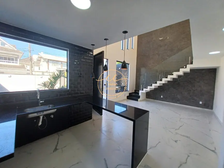 Casa de Condomínio com 4 quartos à venda, 212m2 em Vargem Pequena, Rio De Janeiro - RJ - imagem 7 Foto 7 de Casa de Condomínio com 4 quartos à venda, 212m2 em Vargem Pequena, Rio De Janeiro - RJ