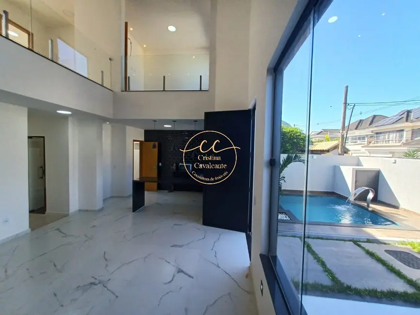 Casa de Condomínio com 4 quartos à venda, 212m2 em Vargem Pequena, Rio De Janeiro - RJ - imagem 5 Foto 5 de Casa de Condomínio com 4 quartos à venda, 212m2 em Vargem Pequena, Rio De Janeiro - RJ