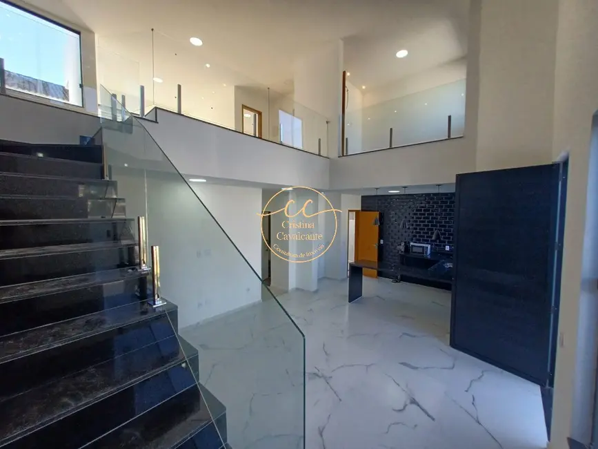 Casa de Condomínio com 4 quartos à venda, 212m2 em Vargem Pequena, Rio De Janeiro - RJ - imagem 8 Foto 8 de Casa de Condomínio com 4 quartos à venda, 212m2 em Vargem Pequena, Rio De Janeiro - RJ