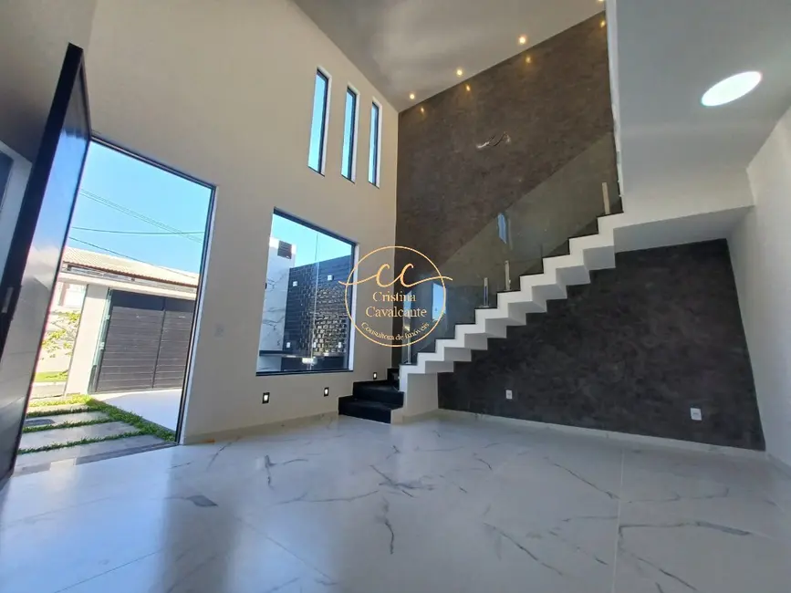 Casa de Condomínio com 4 quartos à venda, 212m2 em Vargem Pequena, Rio De Janeiro - RJ - imagem 2 Foto 2 de Casa de Condomínio com 4 quartos à venda, 212m2 em Vargem Pequena, Rio De Janeiro - RJ