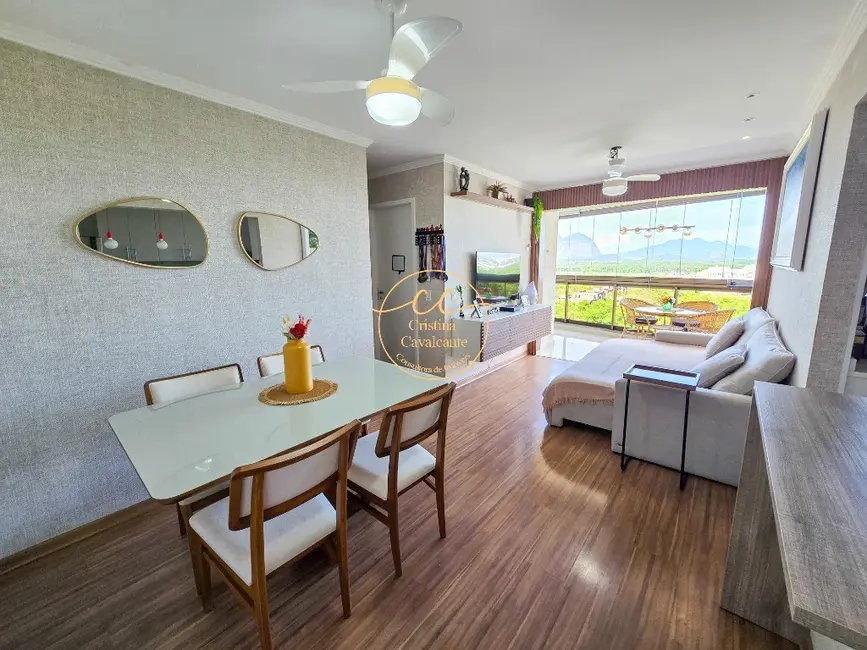 Foto 1 de Apartamento com 2 quartos à venda, 74m2 em Recreio dos Bandeirantes, Rio De Janeiro - RJ