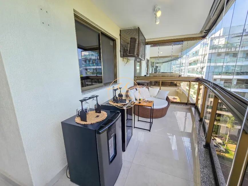 Foto 7 de Apartamento com 2 quartos à venda, 74m2 em Recreio dos Bandeirantes, Rio De Janeiro - RJ