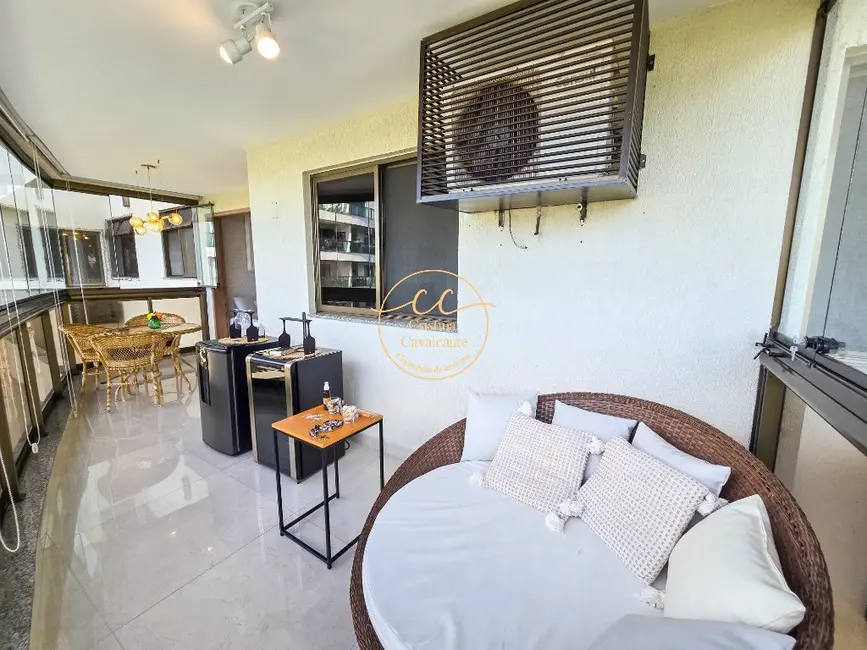 Foto 8 de Apartamento com 2 quartos à venda, 74m2 em Recreio dos Bandeirantes, Rio De Janeiro - RJ