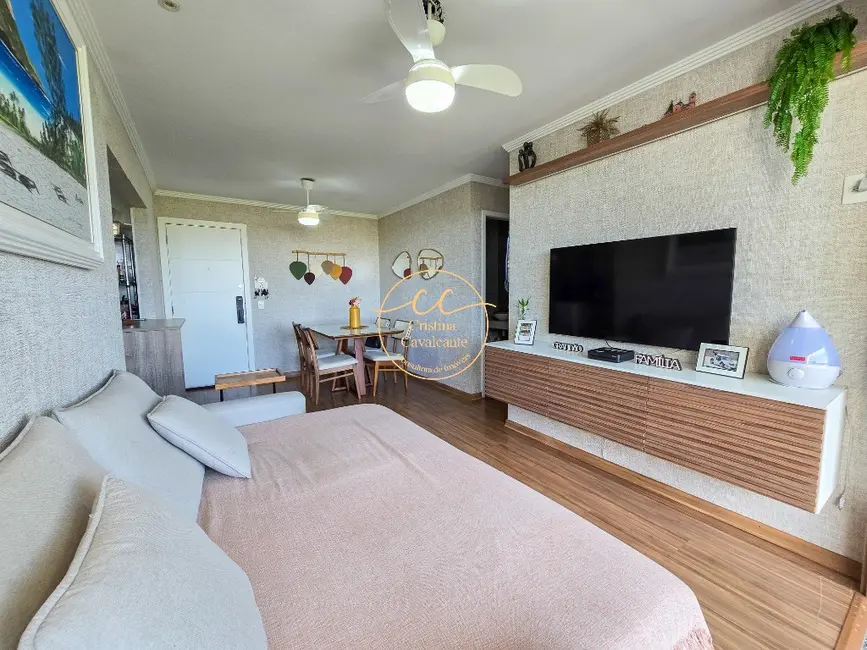 Foto 5 de Apartamento com 2 quartos à venda, 74m2 em Recreio dos Bandeirantes, Rio De Janeiro - RJ