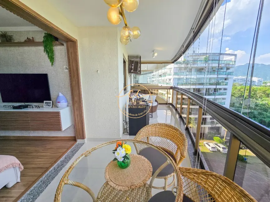 Foto 6 de Apartamento com 2 quartos à venda, 74m2 em Recreio dos Bandeirantes, Rio De Janeiro - RJ