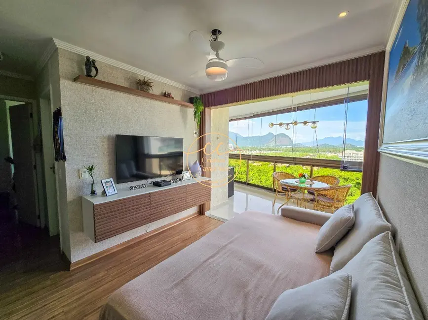 Foto 3 de Apartamento com 2 quartos à venda, 74m2 em Recreio dos Bandeirantes, Rio De Janeiro - RJ