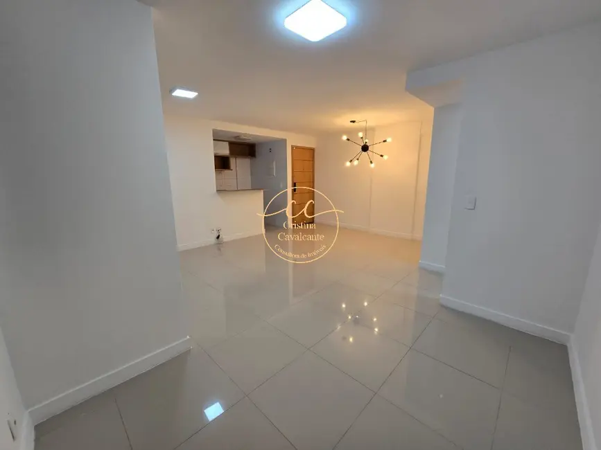 Foto 6 de Apartamento com 3 quartos à venda, 82m2 em Recreio dos Bandeirantes, Rio De Janeiro - RJ