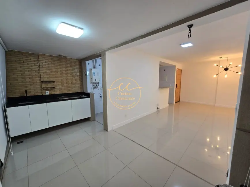 Foto 4 de Apartamento com 3 quartos à venda, 82m2 em Recreio dos Bandeirantes, Rio De Janeiro - RJ