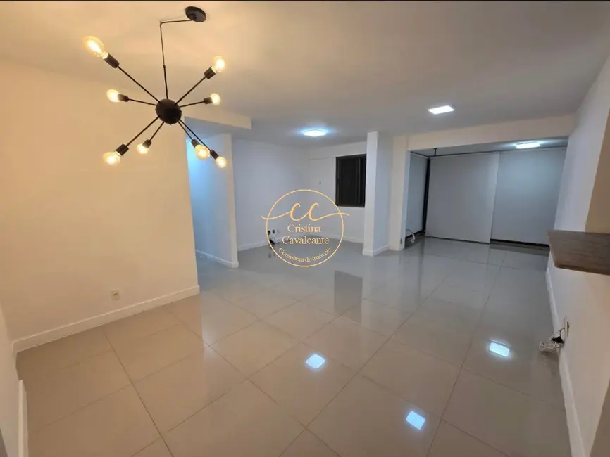 Foto 1 de Apartamento com 3 quartos à venda, 82m2 em Recreio dos Bandeirantes, Rio De Janeiro - RJ