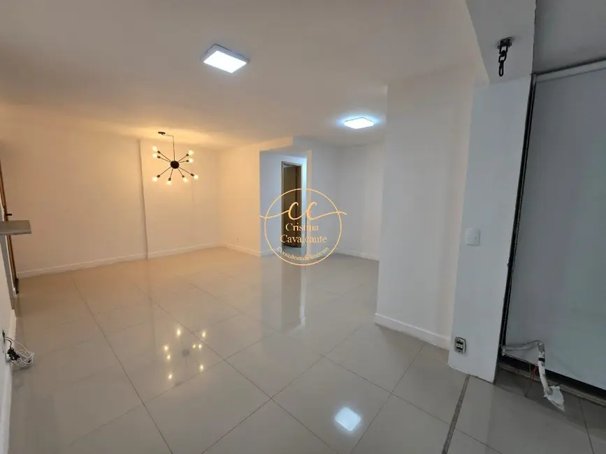 Foto 8 de Apartamento com 3 quartos à venda, 82m2 em Recreio dos Bandeirantes, Rio De Janeiro - RJ