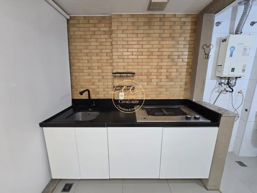 Foto 5 de Apartamento com 3 quartos à venda, 82m2 em Recreio dos Bandeirantes, Rio De Janeiro - RJ