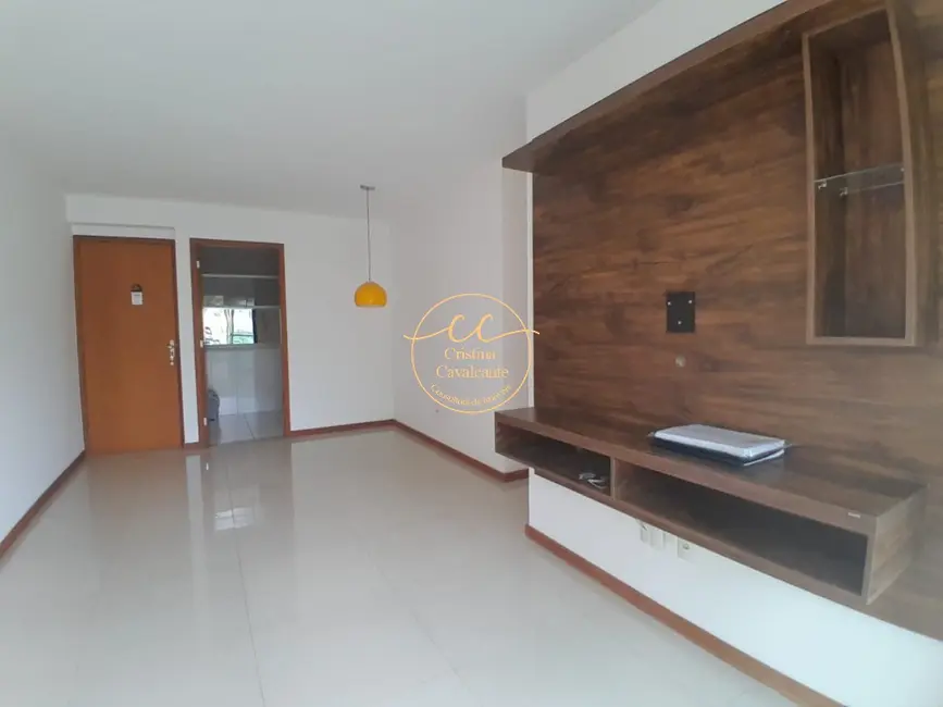 Foto 2 de Apartamento com 3 quartos à venda, 78m2 em Pechincha, Rio De Janeiro - RJ