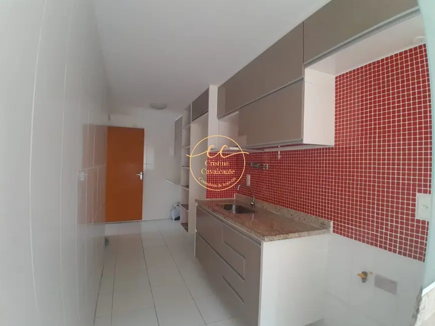 Foto 3 de Apartamento com 3 quartos à venda, 78m2 em Pechincha, Rio De Janeiro - RJ