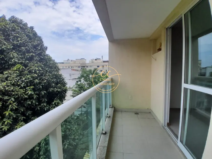 Foto 8 de Apartamento com 3 quartos à venda, 78m2 em Pechincha, Rio De Janeiro - RJ