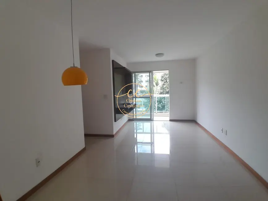 Foto 1 de Apartamento com 3 quartos à venda, 78m2 em Pechincha, Rio De Janeiro - RJ