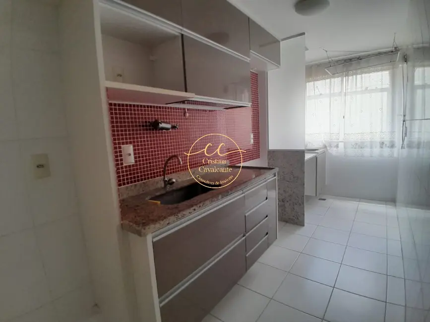 Foto 4 de Apartamento com 3 quartos à venda, 78m2 em Pechincha, Rio De Janeiro - RJ