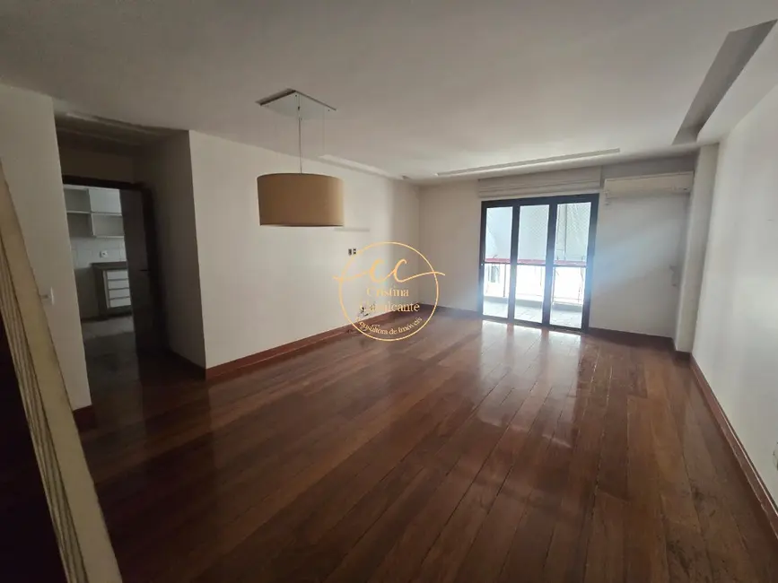 Foto 3 de Apartamento com 3 quartos à venda, 145m2 em Freguesia (Jacarepaguá), Rio De Janeiro - RJ