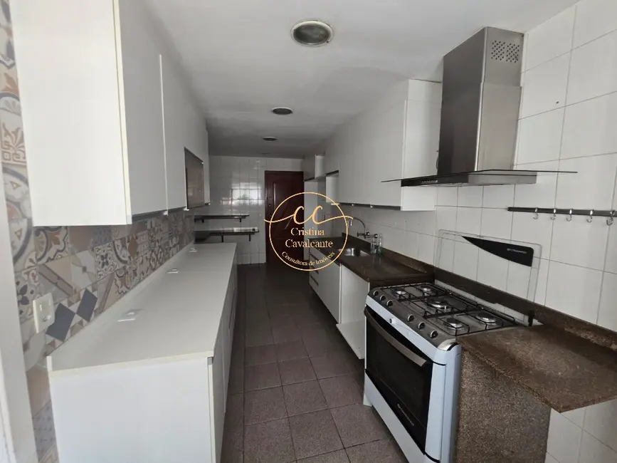 Foto 7 de Apartamento com 3 quartos à venda, 145m2 em Freguesia (Jacarepaguá), Rio De Janeiro - RJ