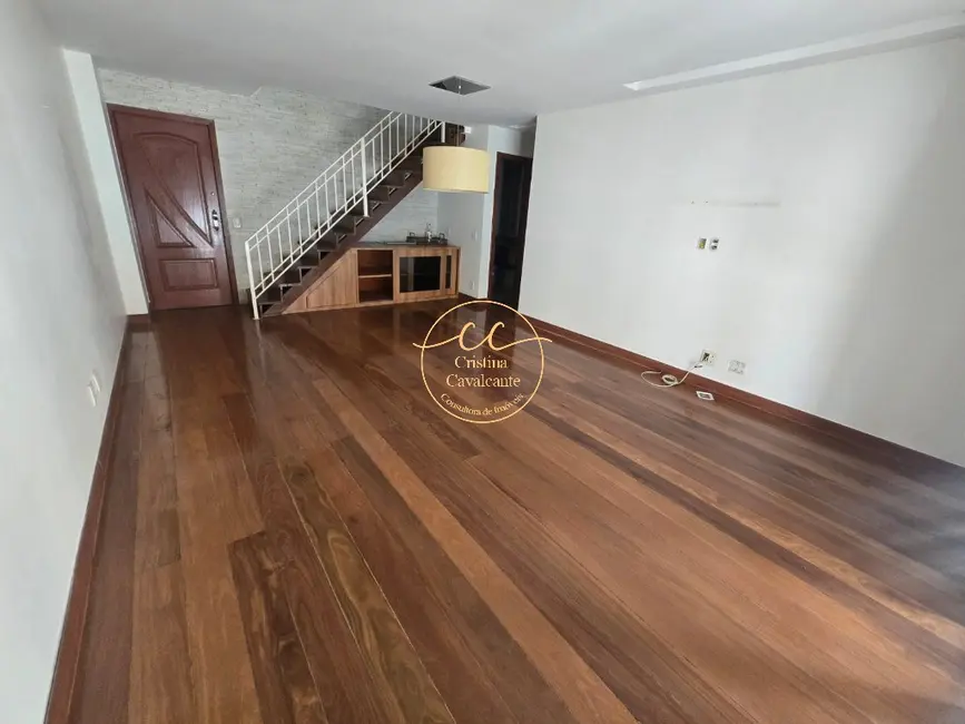 Foto 4 de Apartamento com 3 quartos à venda, 145m2 em Freguesia (Jacarepaguá), Rio De Janeiro - RJ